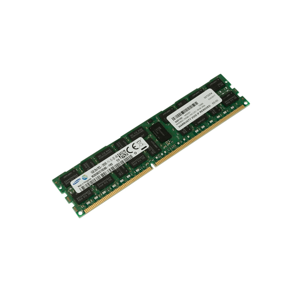 Memória RAM Samsung 16GB DDR3 1600MHZ KaBuM