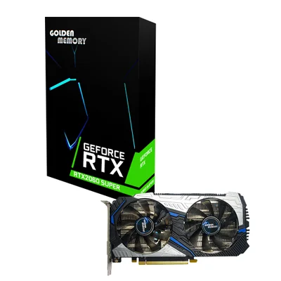 Placa-De-V-deo-RTX-2060-Golden