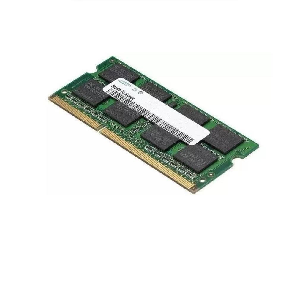Memória Samsung 8GB 1600Mhz DDR3 KaBuM