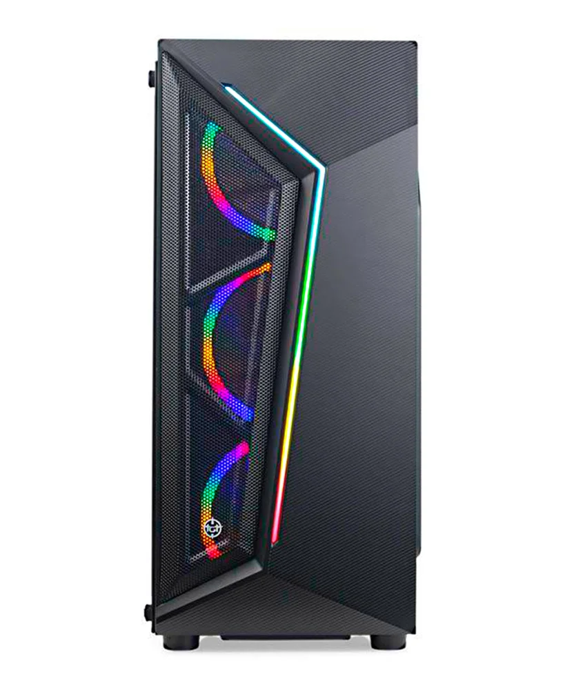 Computador Tech Power AMD Ryzen 7 5700g KaBuM