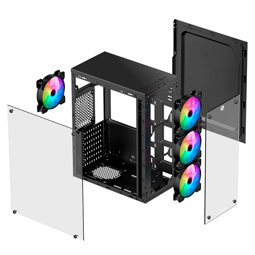 PC Gamer Asus I5 16GB GTX 1650 SSD 480GB KaBuM