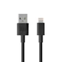 Cabo Lightning Multi, 1.2m, Preto - Wi446