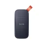 SSD Externo Portátil Sandisk 2TB, Leitura E Gravação 520MB/s - Sdssde30-2t00-g25