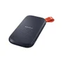 SSD Externo Portátil Sandisk 2TB, Leitura E Gravação 520MB/s - Sdssde30-2t00-g25