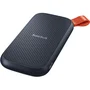 SSD Externo Portátil Sandisk 2TB, Leitura E Gravação 520MB/s - Sdssde30-2t00-g25