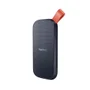 SSD Externo Portátil Sandisk 2TB, Leitura E Gravação 520MB/s - Sdssde30-2t00-g25