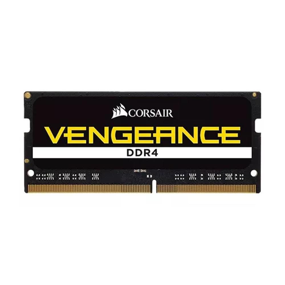 Memória Corsair Vengeance 16GB DDR4 KaBuM