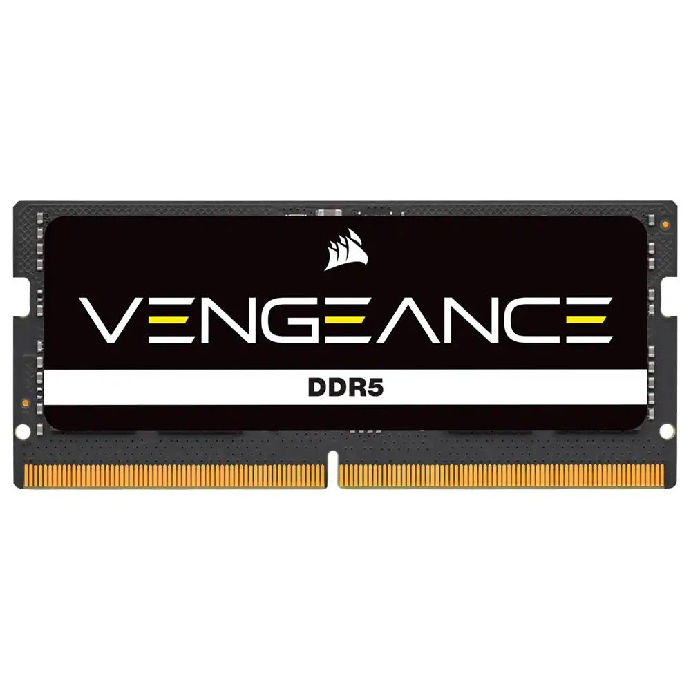 Memória Corsair Vengeance 32GB KaBuM