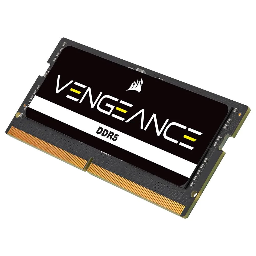 Memória Corsair Vengeance 32GB KaBuM