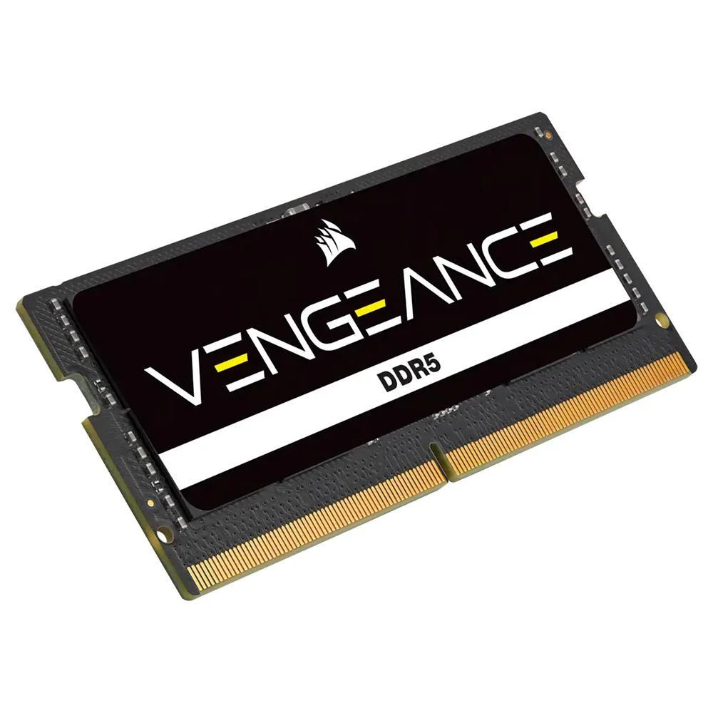 Memória Corsair Vengeance 32GB KaBuM