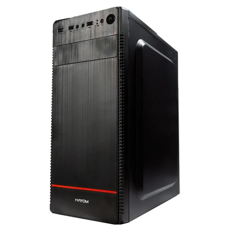 Computador Gaming Info Desktop Intel Core I32100