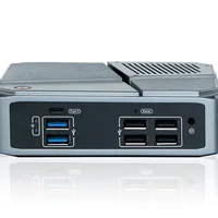 Mini Pc Megaview Compact Plus Intel I5 8GB RAM