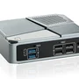Mini Pc Megaview Compact Plus Intel I5, 8GB RAM, SSD 500GB, Windows 10 Pro