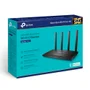 Tp-link Archer Ax12 Ax1500 - Preto