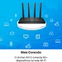 Tp-link Archer Ax12 Ax1500 - Preto