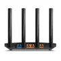 Tp-link Archer Ax12 Ax1500 - Preto