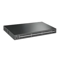 Switch Jetstream 101001000Mbps KaBuM