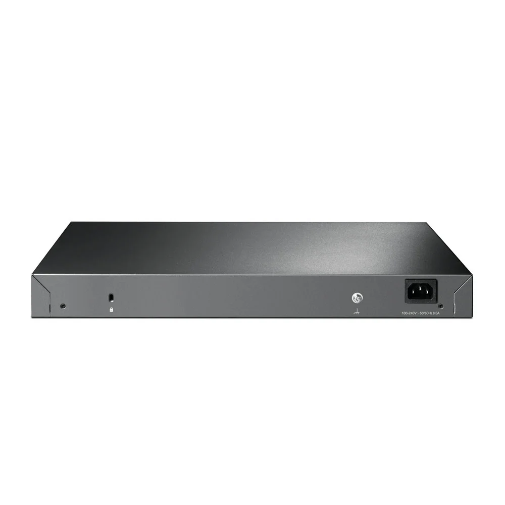 Switch Jetstream 101001000Mbps KaBuM