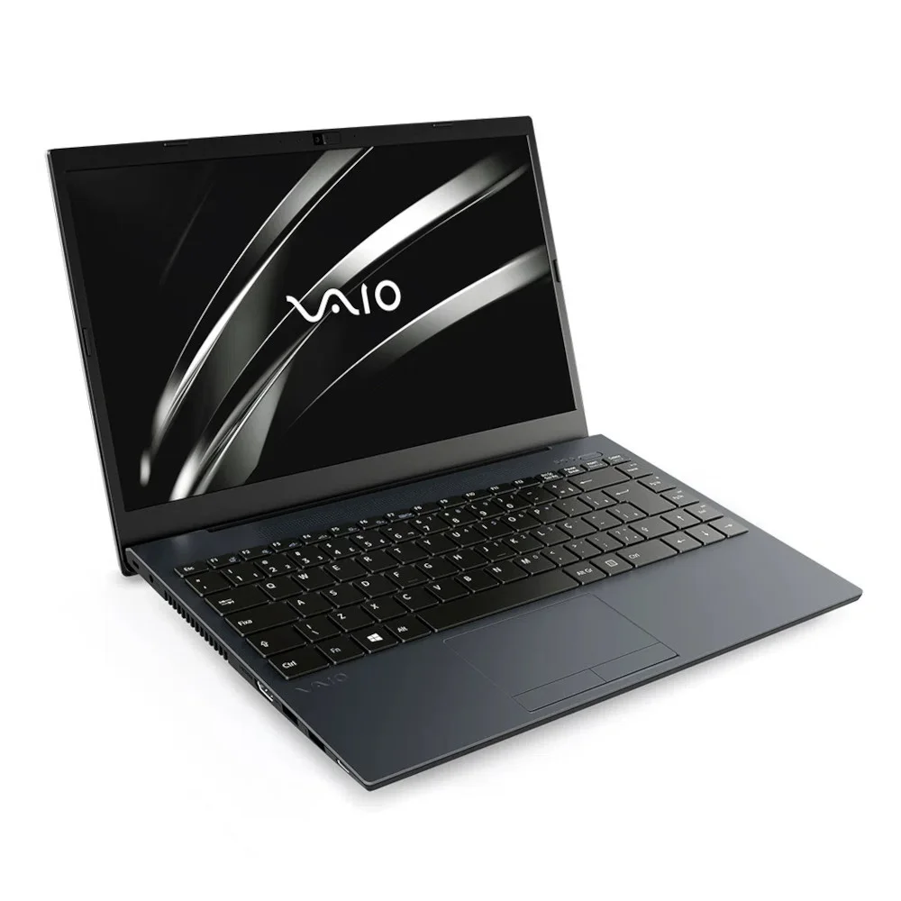 Notebook Vaio Fe14 Intel Core I51235u KaBuM