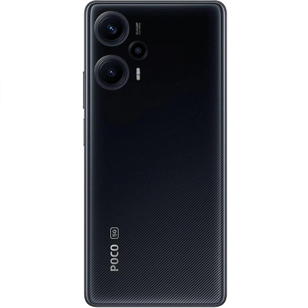 Smartphone Xiaomi Poco F5 256GB 12GB RAM Azul