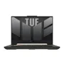 Notebook Gamer Asus Tuf Gaming F15 Intel Core i7, RAM 8GB, Nvidia Geforce RTX 3050, SSD 512GB, Linux Keepos - Cinza