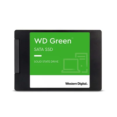 SSD-WD-Green-Sata-Lll-2tb-2-5-
