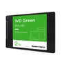 SSD WD Green Sata Lll 2tb 2,5 Polegadas - Wds200t2g0a