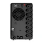 Nobreak Sms Pro 1800va/1260w Interativo Ent Bivolt/ Sai Bivolt - 29403