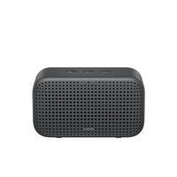 Caixa De Som Inteligente Xiaomi, Com Alexa, Preto, U