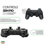 Vídeo Game Retrô Infanto 4, Com 44 Mil Jogos Antigos + 2 Controles