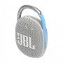 Caixa de Som Portátil Jbl Clip 4 Eco