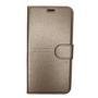Capa Carteira, Para Samsung A04e (tela De 6.5), Capinha Case Cor:rose