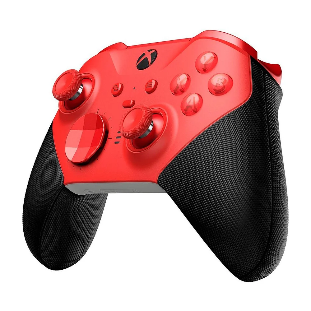 Controle Microsoft Elite Series 2 Branco - Xbox One / Xbox Series