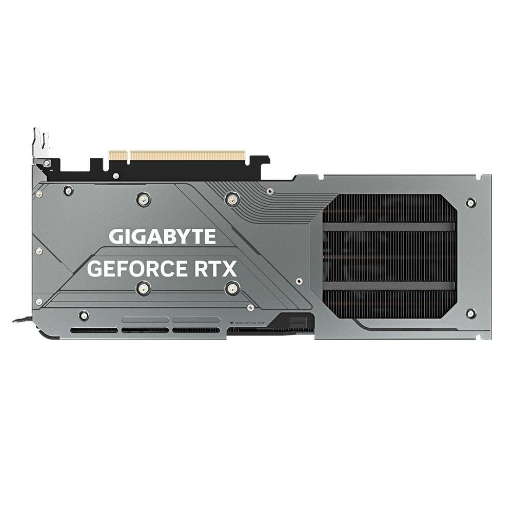 Placa De Vídeo RTX 4060 Gaming Oc Gigabyte KaBuM