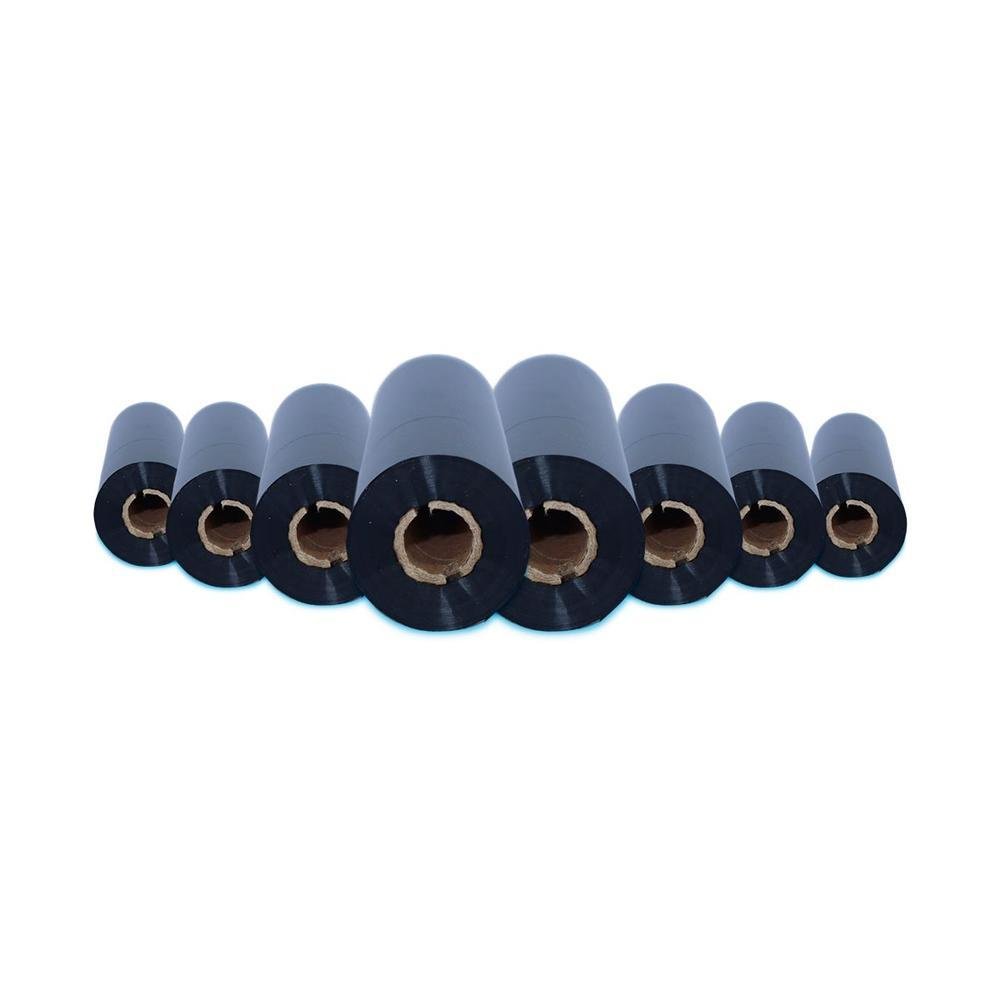 Ribbon Para Impressora Zebra Gc420t KaBuM
