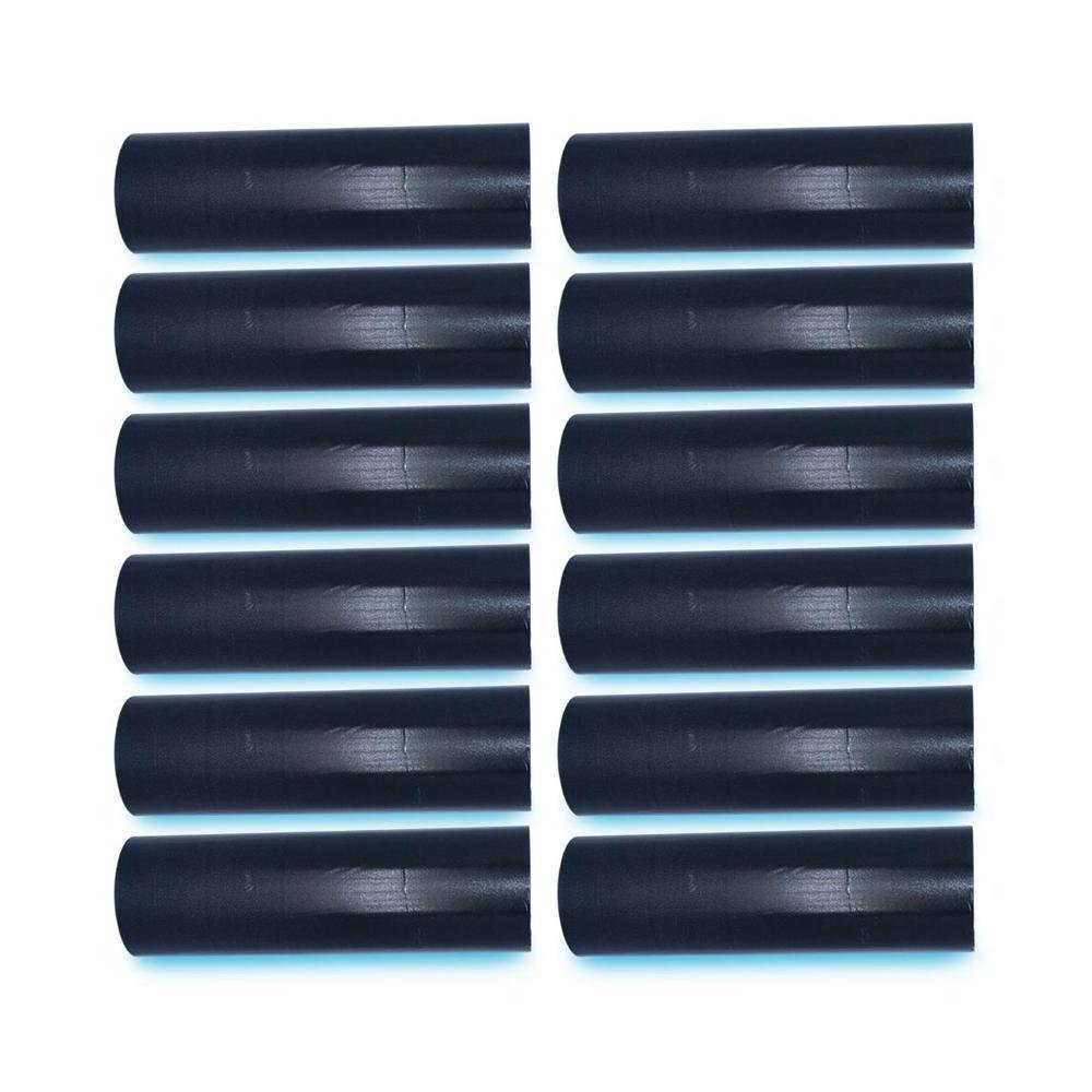 Ribbon Para Impressora Zebra Gc420t KaBuM