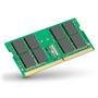 Memória Sodimm, 16GB, 4800MHz, DDR5, Para Notebook Dell Amd Ryzen - G15-a0506 - G15-a0706