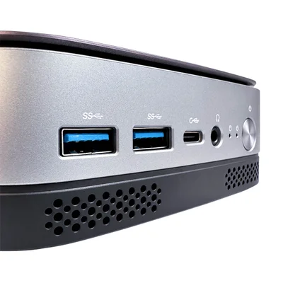 NUC10i5FNH 小型PC NUC10i5FNH 小型PC Intel NUC MINI PC NUC10i5FNH INTEL | falabella.com