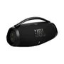 Caixa de Som Portátil JBL Boombox 3, Bluetooth, 180W RMS, Wi-Fi, Preta