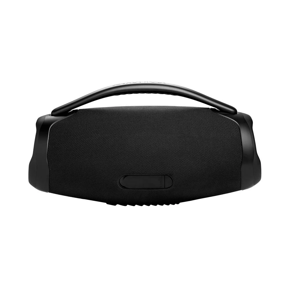 JBL BOOMBOX 3 ブラック Caixa de Som JBL Boombox 3 Bluetooth 180W KaBuM