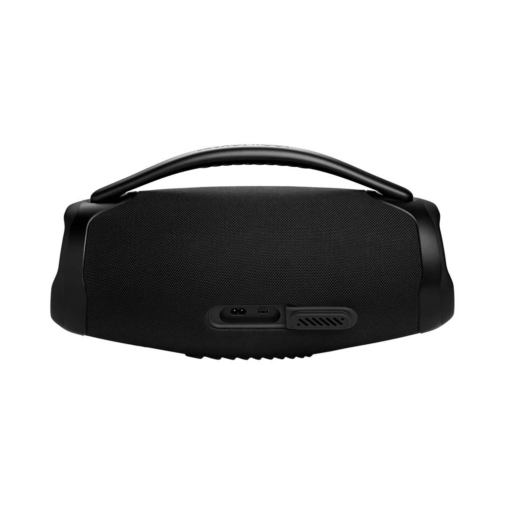 Caixa de Som JBL Boombox 3 Bluetooth 180W KaBuM