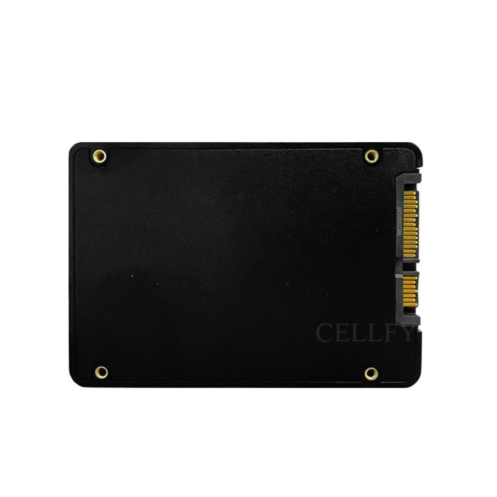 SSD Knup Interface Sata Iii 512 GB - view 5