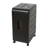 Fragmentadora De Papel, 25 Folhas,40 Litros, 220v - MR 4025CD