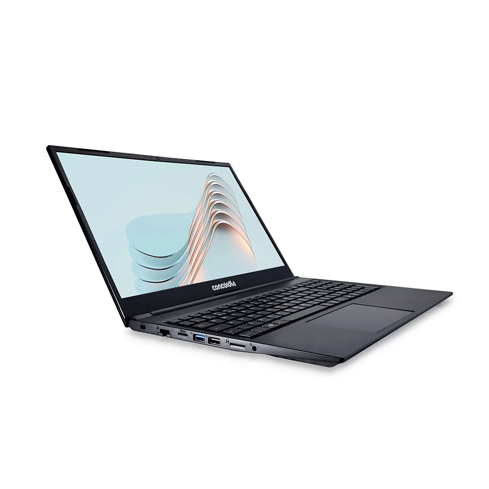 Notebook Concórdia C5215 I7 16GB SSD 512GB KaBuM