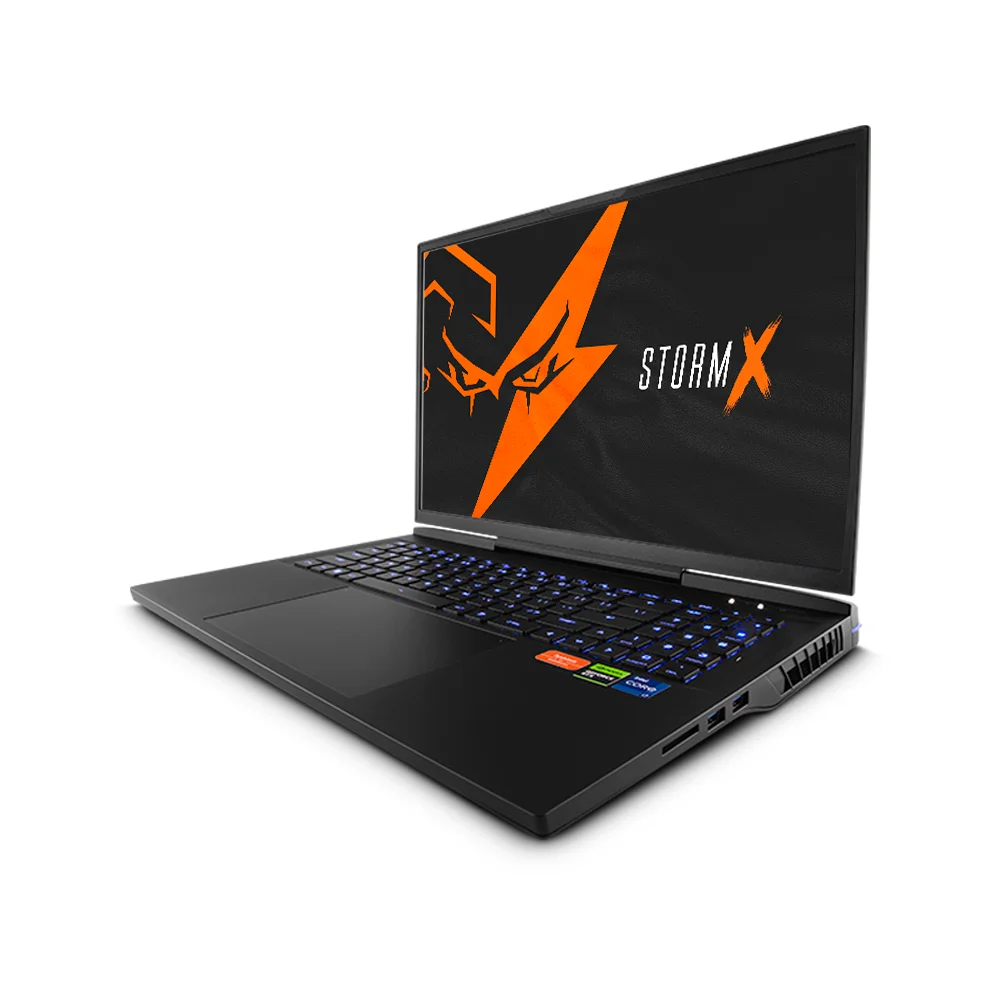 Notebook Avell Storm X i9 16GB RTX 4090 SSD 1TB