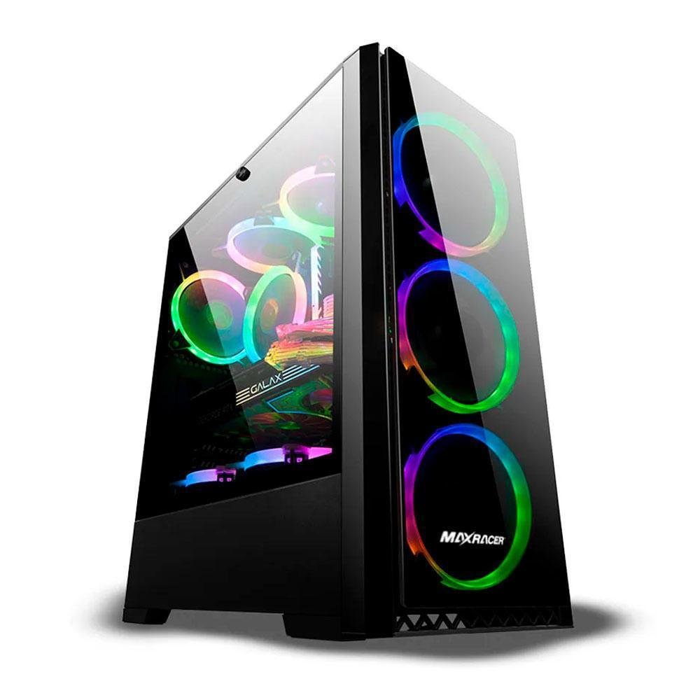 限定セール ゲーミングデスクトップ Core i7/SSD1TB/RTX3050 PC Gamer Intel Core I7 10 Rtx 3050 8GB KaBuM