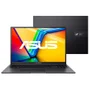 Notebook Asus Vivobook 16x K3605zf-n1198w, Intel Core i5 12450h, 8GB RAM, 512GB SSD, Windows 11 Home, Nvidia Geforce RTX 2050 FHD, 16 Polegadas, Preto