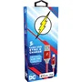 Cabo USB-A Para Lightning Flash, 1,5m - 5+