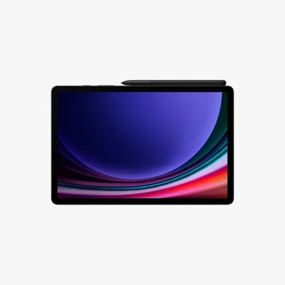 Tablet Samsung Galaxy Tab S9 256GB KaBuM