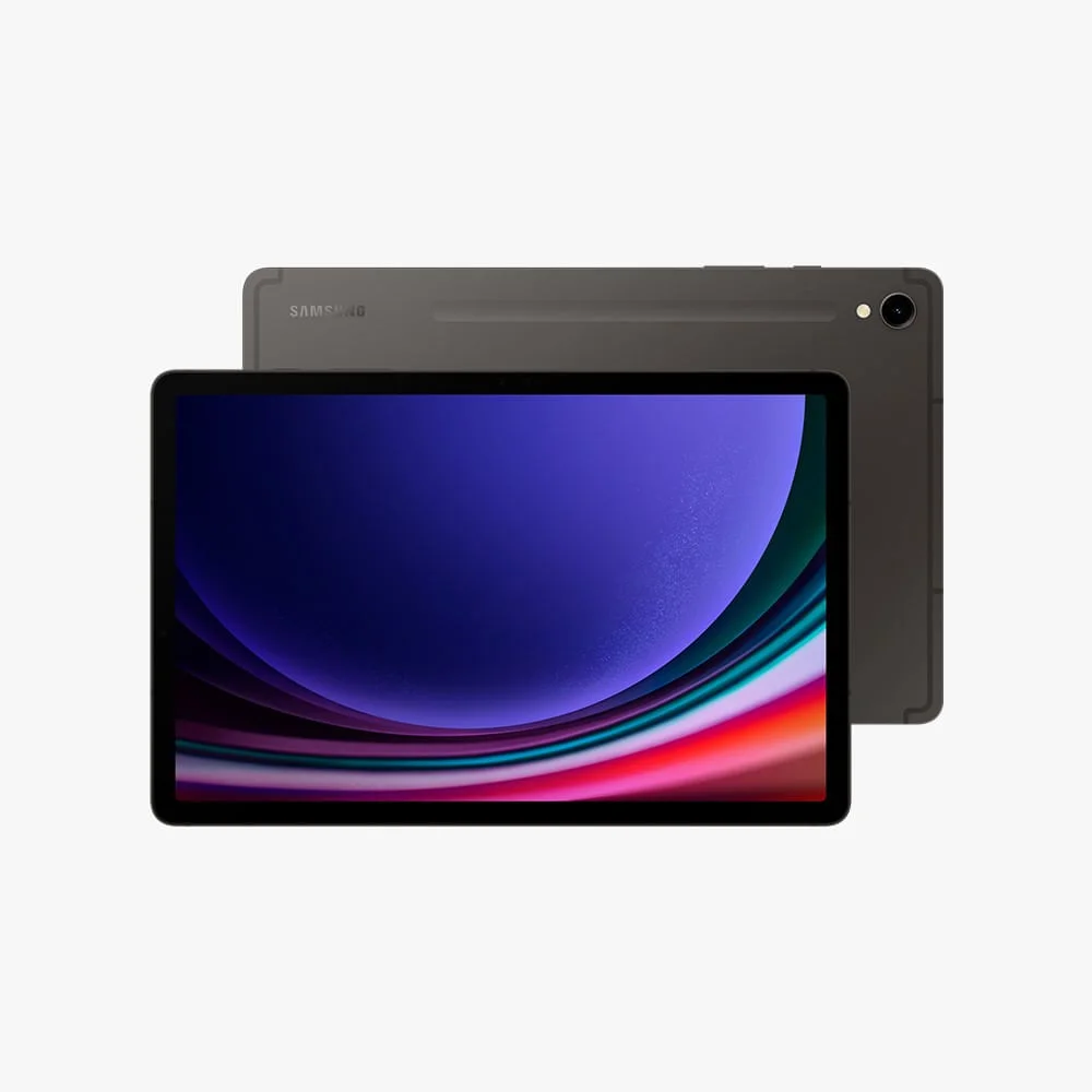 Samsung Galaxy Tab S9+ 本体 Tablet Samsung Galaxy Tab S9 256GB KaBuM